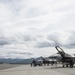 PACAF Demo Team, Eielson AFB jets support Arctic Thunder 2018