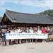 MND hosts Korean cultural tour