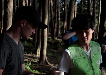 MND hosts Korean cultural tour