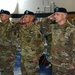 Regional Health Command Europe Change of Responsibility Ceremony
