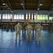 Regional Health Command Europe Change of Responsibility Ceremony