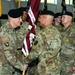 Regional Health Command Europe Change of Responsibility Ceremony