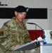 Regional Health Command Europe Change of Responsibility Ceremony