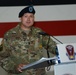 Regional Health Command Europe Change of Responsibility Ceremony