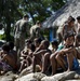 2nd Battalion, 8th Marines Return To Tarawa