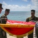 2nd Battalion, 8th Marines Return To Tarawa