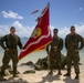 2nd Battalion, 8th Marines Return To Tarawa