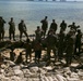 2nd Battalion, 8th Marines Return To Tarawa