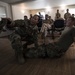 U.S. Army Civil Affairs team teaches Italian police forces CLS
