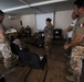 U.S. Army Civil Affairs team teaches Italian police forces CLS