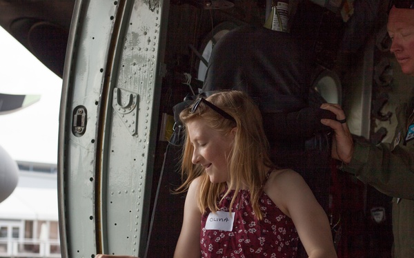 Farnborough International Airshow