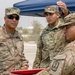 U.S Army Lt. Gen. Michael X. Garrett, U.S. Army Central commanding general visits 3rd Battalion, 2nd Air Defense Artillery Regiment