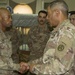 U.S Army Lt. Gen. Michael X. Garrett, U.S. Army Central commanding general visits 3rd Battalion, 2nd Air Defense Artillery Regiment