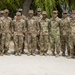 U.S Army Lt. Gen. Michael X. Garrett, U.S. Army Central commanding general visits 3rd Battalion, 2nd Air Defense Artillery Regiment