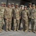 U.S Army Lt. Gen. Michael X. Garrett, U.S. Army Central commanding general visits 3rd Battalion, 2nd Air Defense Artillery Regiment