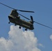 Multinational Jump Training , 173rd Airborne Brigade , Aviano, 19 July 2018.