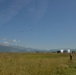 Multinational Jump Training , 173rd Airborne Brigade , Aviano, 19 July 2018.