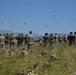 Multinational Jump Training , 173rd Airborne Brigade , Aviano, 19 July 2018.