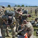 Multinational Jump Training , 173rd Airborne Brigade , Aviano, 19 July 2018.