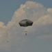 Multinational Jump Training , 173rd Airborne Brigade , Aviano, 19 July 2018.