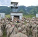 173rd Airborne Brigade,1st 503rd Infantry Brigade  Fire Training with M4 rifle at CaoMalnisiuo Range, Aviano, 18 July 2018.