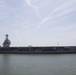 CVN 78 Deadstick