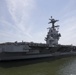 CVN 78 Deadstick