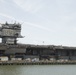 Dead Stick to Newport News Shipbuilding