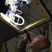 SMSgt Billing receives AFRC Lance P. Sijan award
