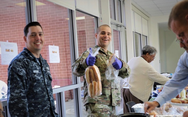 World Scout Jamboree planners meet in West Virginia