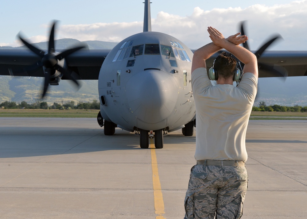 Thracian Summer 18 wraps up in Bulgaria