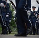 Grissom Airmen march in 102nd Indy 500
