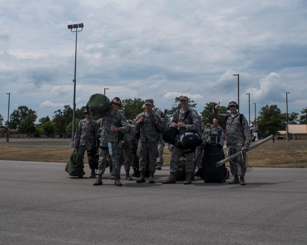 Boom Operator reaches 9,000 hours of flight