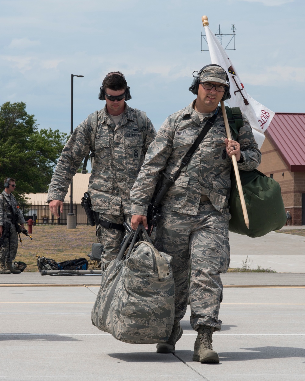 Boom Operator reaches 9,000 hours of flight