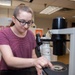 Erskine College Senior Spends Summer at RDT&amp;E Laboratory