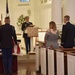 Army Pfc. Walter W. Green Funeral, July 20, 2018