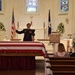 Army Pfc. Walter W. Green Funeral, July 20, 2018