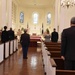 Army Pfc. Walter W. Green Funeral, July 20, 2018