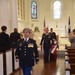 Army Pfc. Walter W. Green Funeral, July 20, 2018