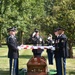 Army Pfc. Walter W. Green Funeral, July 20, 2018