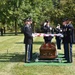 Army Pfc. Walter W. Green Funeral, July 20, 2018