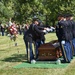 Army Pfc. Walter W. Green Funeral, July 20, 2018