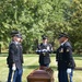 Army Pfc. Walter W. Green Funeral, July 20, 2018