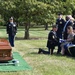 Army Pfc. Walter W. Green Funeral, July 20, 2018