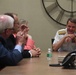 Rear Adm. Price Meets with North Dakota and Minnesota Mayors During Fargo-Moorhead Metro Navy Week