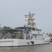 Coast Guard Cutter Nathan Bruckenthal