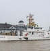 Coast Guard Cutter Nathan Bruckenthal