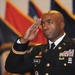 Trans Corps names new Regimental Warrant Officer