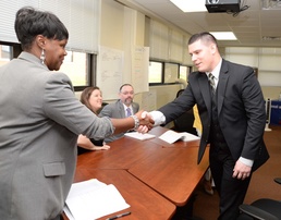Going On A Job Interview? Remember These Three P's From the Department of Labor