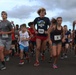Marines and locals take on the annual Camp Smith Grueler 5k